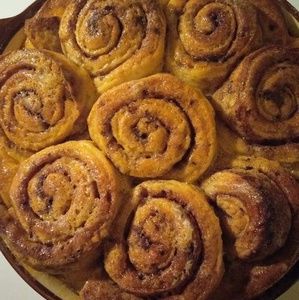 Meet your Posher, Billy